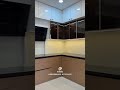 Modular kitchen design #shorts #modularkitchen #kitchen