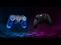 Xbox vs PlayStation Controller for PC Gaming — Which Should You Buy?