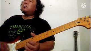 Madu dan Racun Guitar cover by guitar amateur