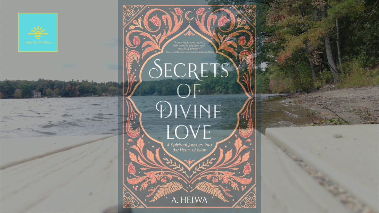 Secrets of Divine Love EP 110 Part 1 YouTube Secrets of Divine Love EP 110 Part 1 YouTube