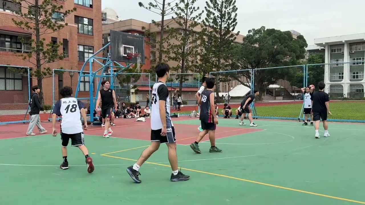 20260224 自科vs 幼教 第三節