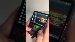 Pocket Arcade Fun For Gamers