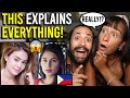 Are FILIPINOS Asian, Hispanic, or Pacific Islander? (Philippines History Reaction)