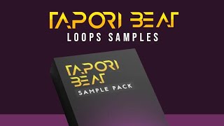 South Tapori Loops | Tapori Pack | 2024 South Indian Street Drums (Kuthu, Teenmaar)