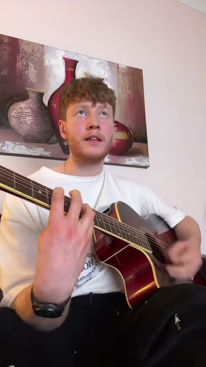 Cover of Without You by Avicii #music #coversong #avicii #guitar #viral