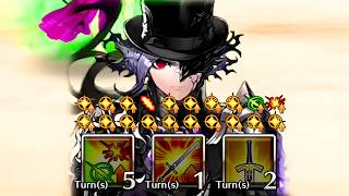 fgo So Broken He Literally Broke The Fight 