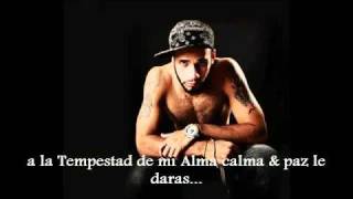 Siempre me Quedara - Los Aldeanos Ft Bebe (Letra)