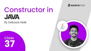 Java Tutorial : Constructor in Java | What is constructor