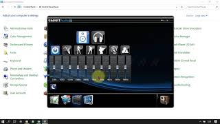 Cara Reset Conexant Smart Audio Hd, Perbaiki Masalah Audio