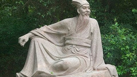 Who Was Su Shi?