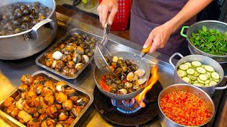 Start from $1 ! Must-Try CAMBODIAN Street Foods recommended by the LOCALS