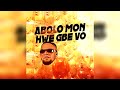 PRAOUDA ''ABOLO MON HWÊ GBÉ VÔ''( Audio Officiel )