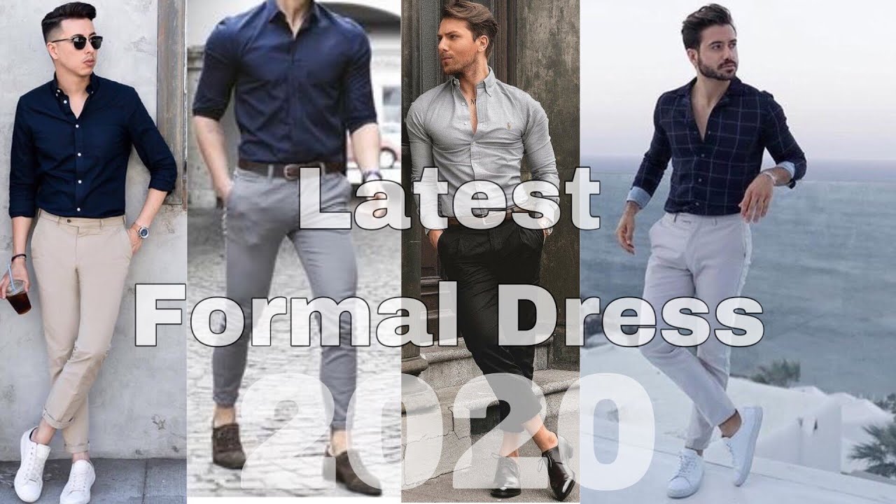 Men’s Latest Formal Dress | New Boys Formal Dress Something Different ...