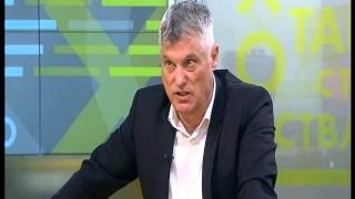 Tako stoje stvari - Intervju - Miroslav Lazanski - 11.02.2016.