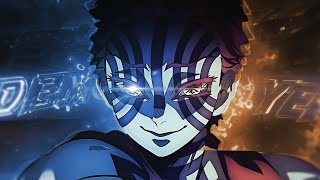 𝗻𝗼 𝗲𝗿𝗮 𝗮𝗺𝗼𝗿 𝗦𝗹𝗼𝘄𝗲𝗱 - 𝗗𝗲𝗺𝗼𝗻 𝗦𝗹𝗮𝘆𝗲𝗿 𝗜𝗻𝗳𝗶𝗻𝗶𝘁𝘆 𝗖𝗮𝘀𝘁𝗹𝗲 𝗘𝗱𝗶𝘁𝗔𝗺𝘃