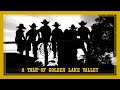 A Tale of Golden Lake Valley - Chapter 1 [Draft]