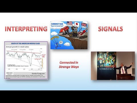 05 20 15 MACRO ANALYTICS - Interpreting the Signals w/John Rubino