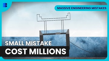 When Renewable Energy Fails and More! | Massive Engineering Mistakes