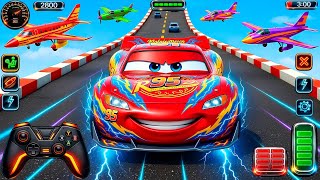 💥Impossible GT Car Stunt Racing - GT Car Stunt Master 3D - Android Gameplay (Part 14) screenshot 3