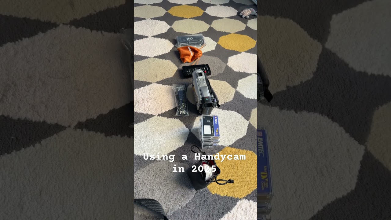 This was the peek of the 90s! 