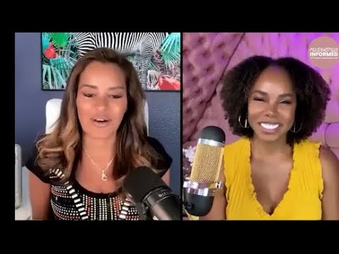 Best of Accidentally Informed with Claudia Jordan & Erica Cobb