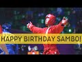 Happy Birthday SAMBO - Part 2 || С днём рождения самбо - Часть 2