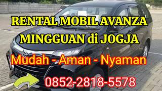 Tutorial menangani masalah kunci susah ngontak/di putar di mobil EVALIA .