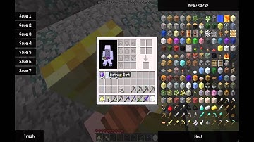 Minecraft Aether mod, Episode 3 : Hammer of Notch