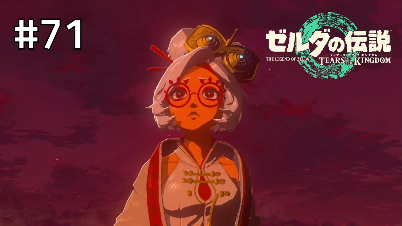 コッコ様の言う通り！ | ゼルダの伝説 ティアーズオブザキングダム #45