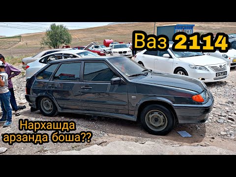 Мошинбозори Душанбе!!! Нархои ваз 2114 ва opel astra G арзон ва дастрас бзанен братано лайка #video