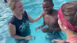Full How to Simply Baptize in the Name of Jesus Christ - POWERFUL! News