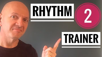 Rhythm Exercises for Beginners #2