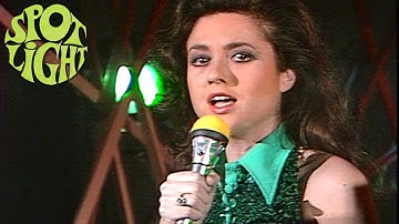 Gigliola Cinquetti - Alle Porte Del Sole (Austrian TV, 1976)