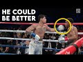 How ryan garcia stunned devin haney  knockout anatomy
