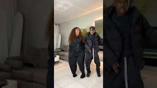 Peanuts X Siya  amapiano southafrica shorts dance