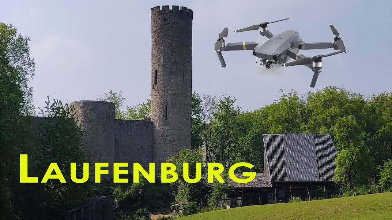 Burg Laufenburg