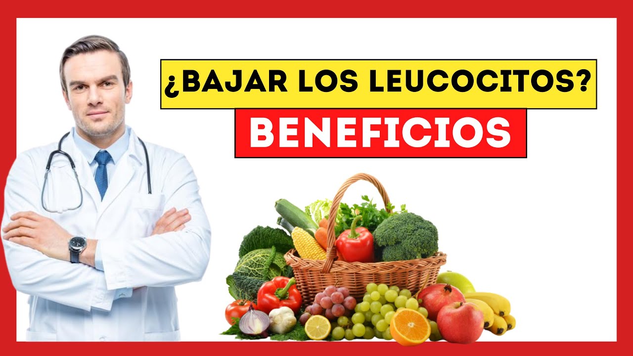 C Mo Bajar Los Gl Bulos Blancos Altos El M Todo Para Combatirlos De