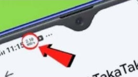 Vivo Y12 |Network setting |Enable Network speed Meter setting In Vivo OPPO poco redmi Xiaomi mobile