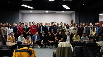 Higgsfield AI in Tashkent. Closed Session with the Founder