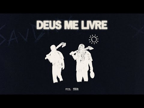 Trailer - Deus me Livre / God Save Me