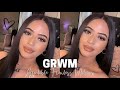 SIMPLE Valentine’s Day MAKEUP♡ EVERYDAY FLAWLESS MAKEUP ROUTINE | KYLIE JENNER INSPIRED *affordable*