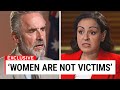 Jordan Peterson EXPLAINS Why Victimhood Makes Suffering WORSE..