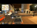 Torrente 3 gameplay