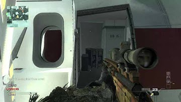 Hype | Distance Throwing Knife & 360 No-scope