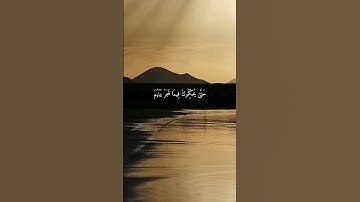 سورة النساء { ٦٤ ــ ٦٥ } #ياسر_الدوسري انشر تؤجر #قرآن