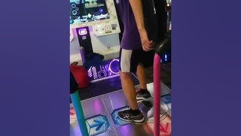 DDR A - Vanquish The Ghost [ESP 15] Perfect Full Combo no bar~! ノンバー