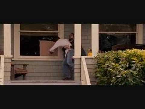 Catch & Release clip (door/planer)