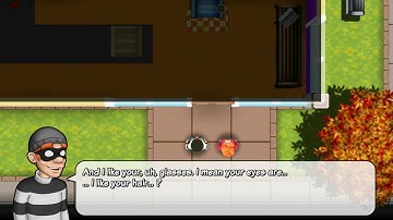 Robbery Bob 2 Shamville 13