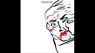 SebastiAn - Momy // Animated Loop