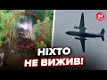 Жахлива АВІАТРОЩА у Путіна! РОЗБИВСЯ літак: АЖ 50 РОКІВ у ПОВІТРІ. Відома КІЛЬКІСТЬ ЗАГИБЛИХ